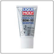 Motorbike Gear Oil (GL4) 80W-90 Scooter - 150 Ml - 1680