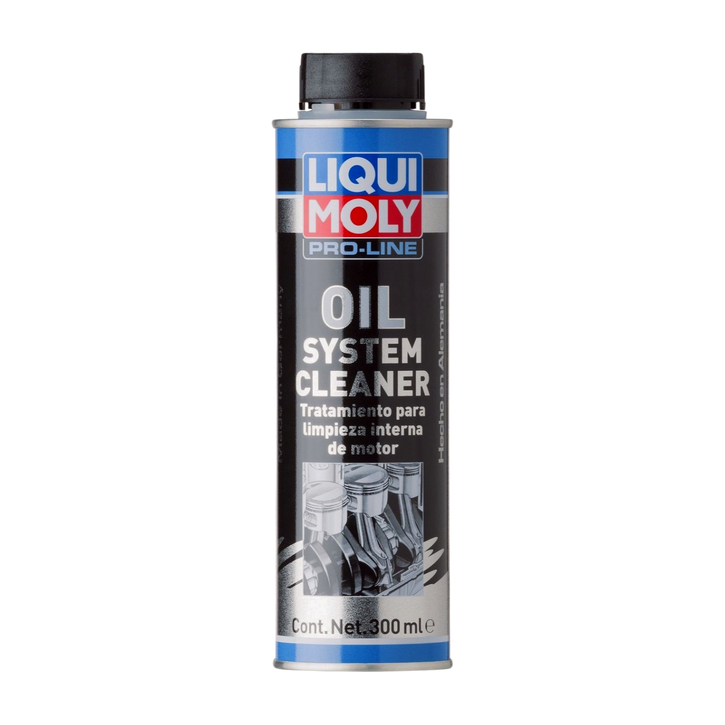 300ML PRO-LINE OIL SYSTEM CLEANER | Pro-Line Oil System Cleaner |