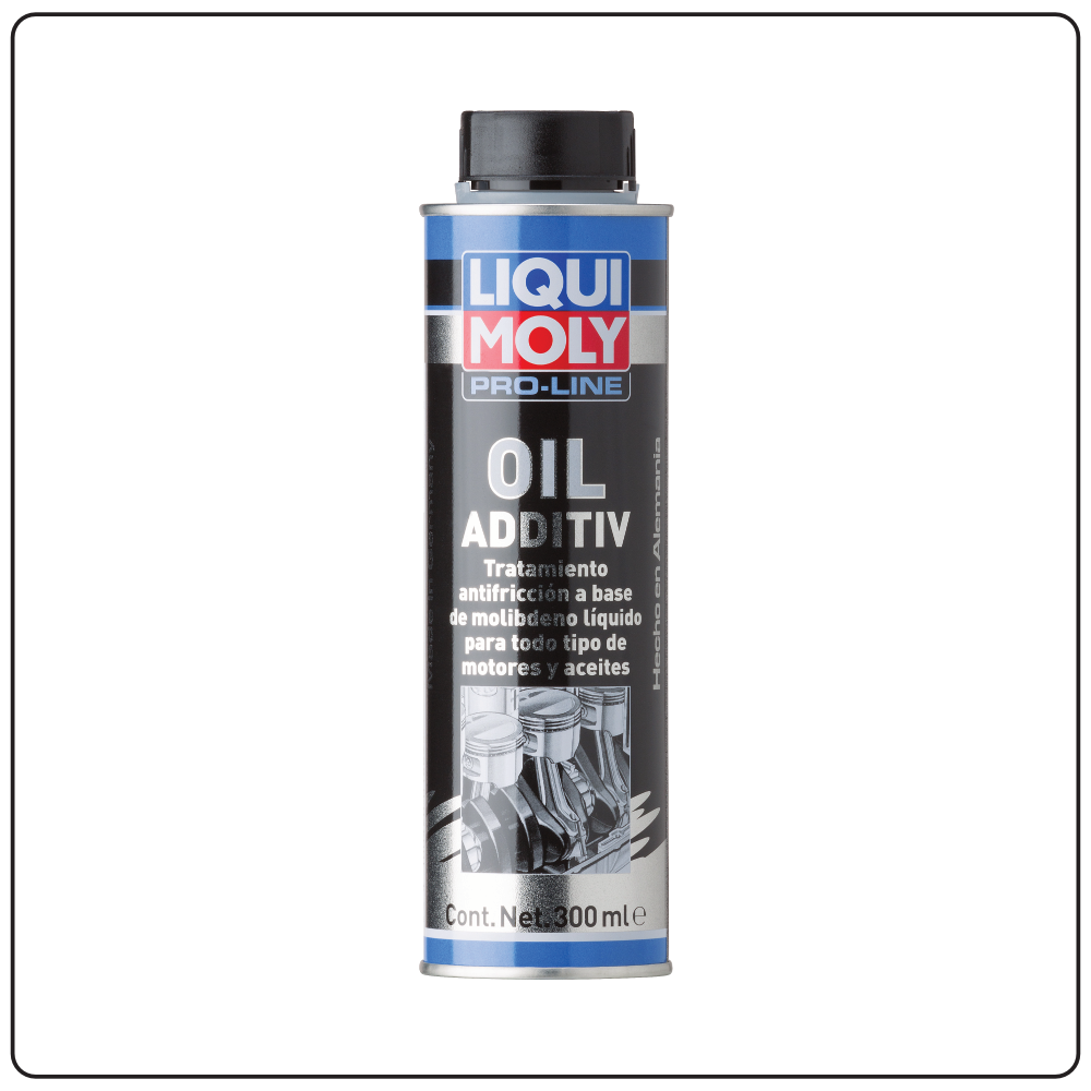 Pro-Line Oil Additive - 300 Ml - 1869
