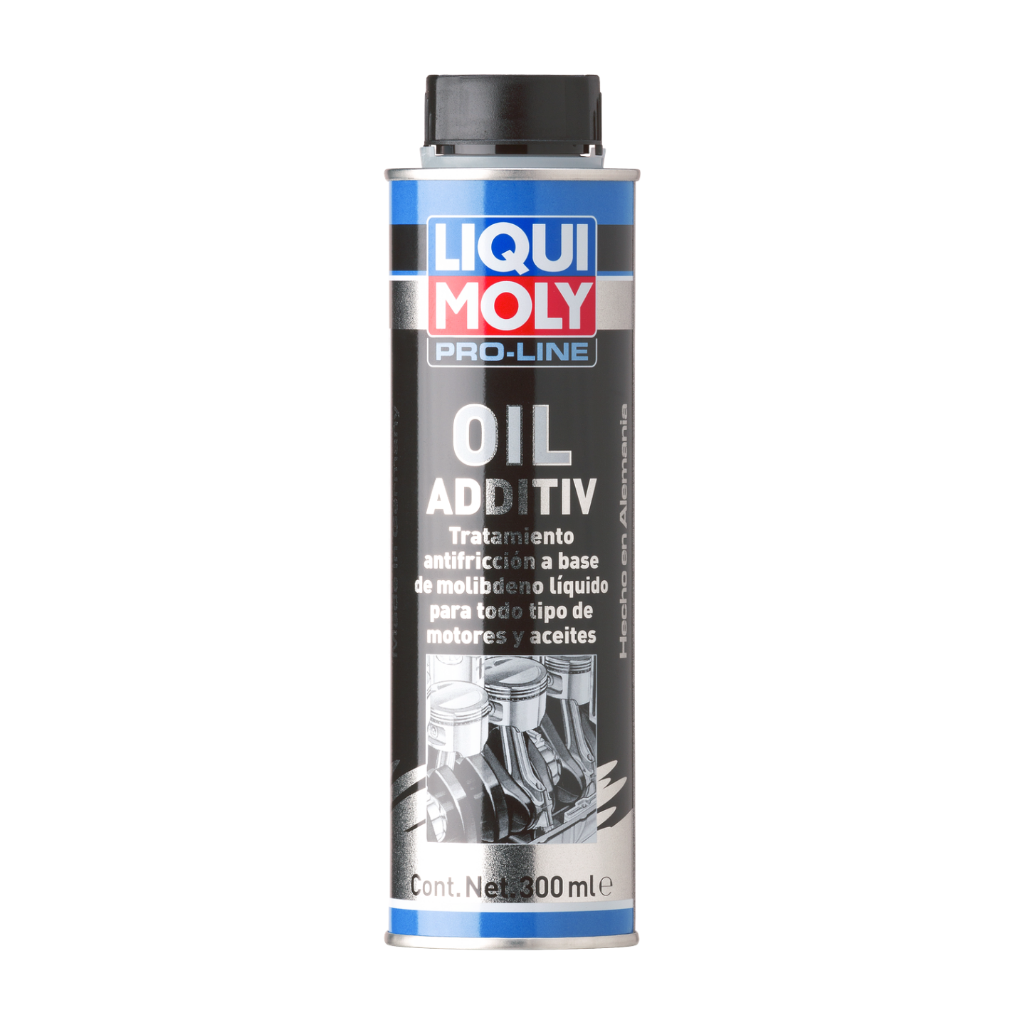 300ML PRO-LINE OIL ADDITIVE | Pro-Line Oil Additive |