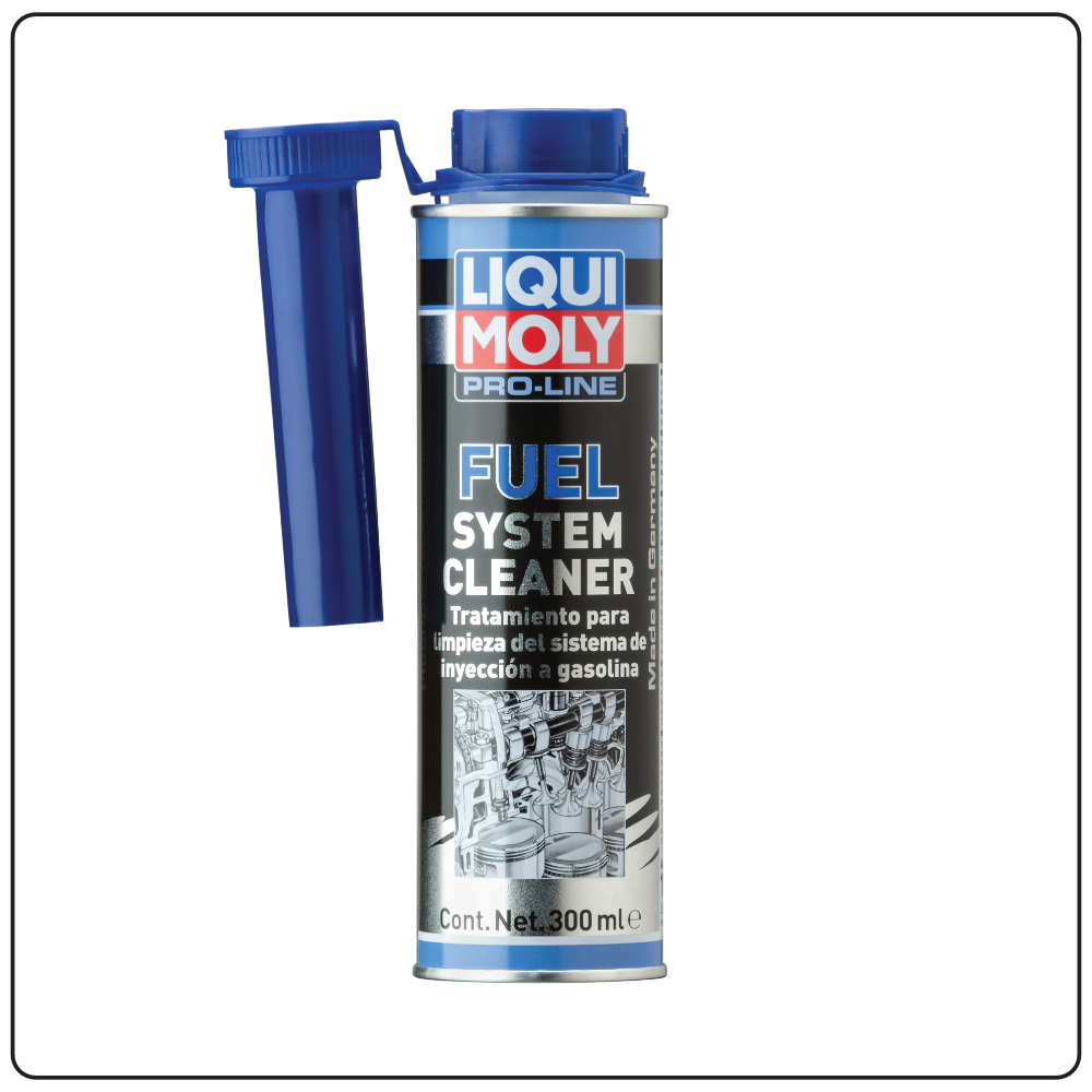 Pro-Line Fuel System Cleaner - 300 Ml - 1870