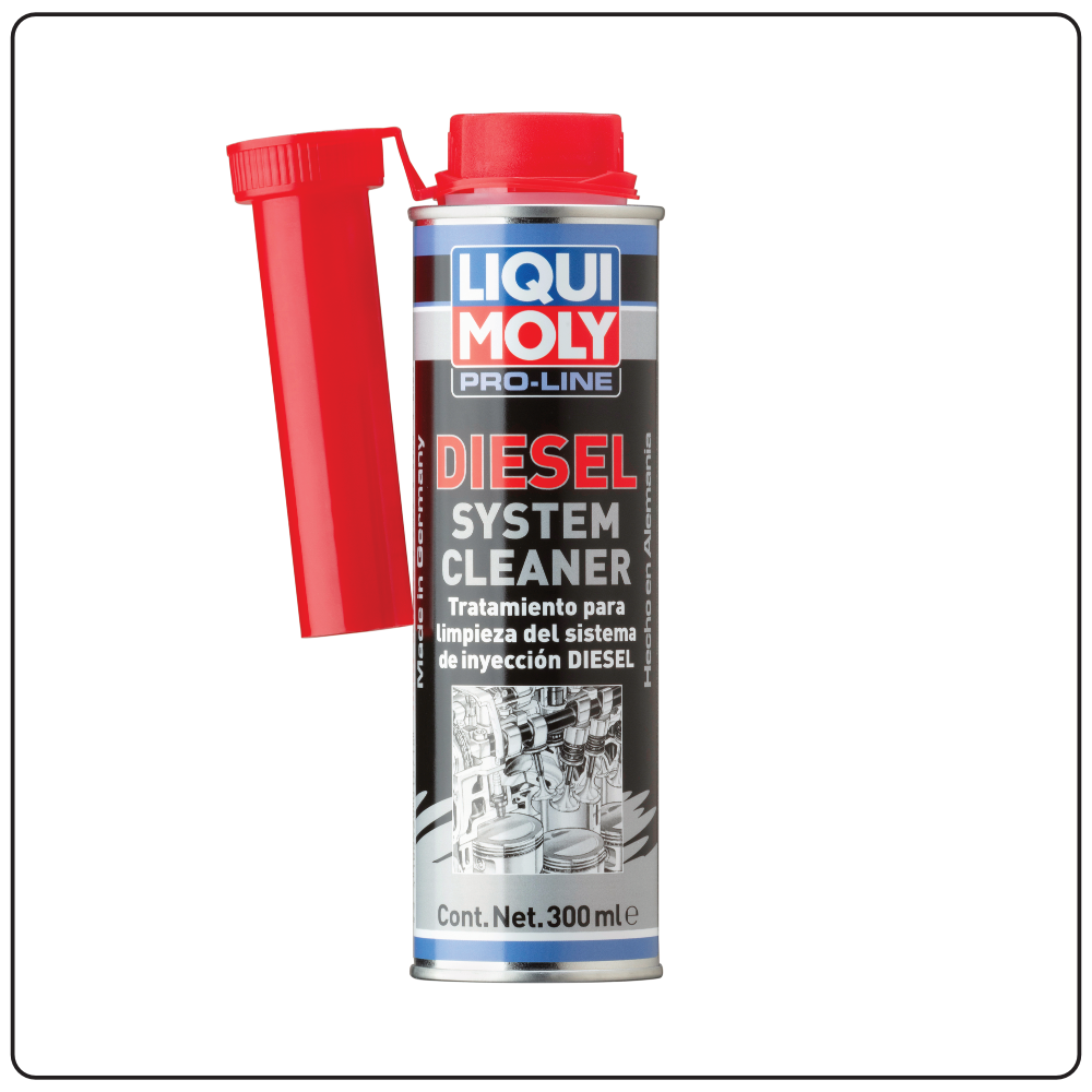 Pro-Line Diesel System Cleaner - 300 Ml - 1871