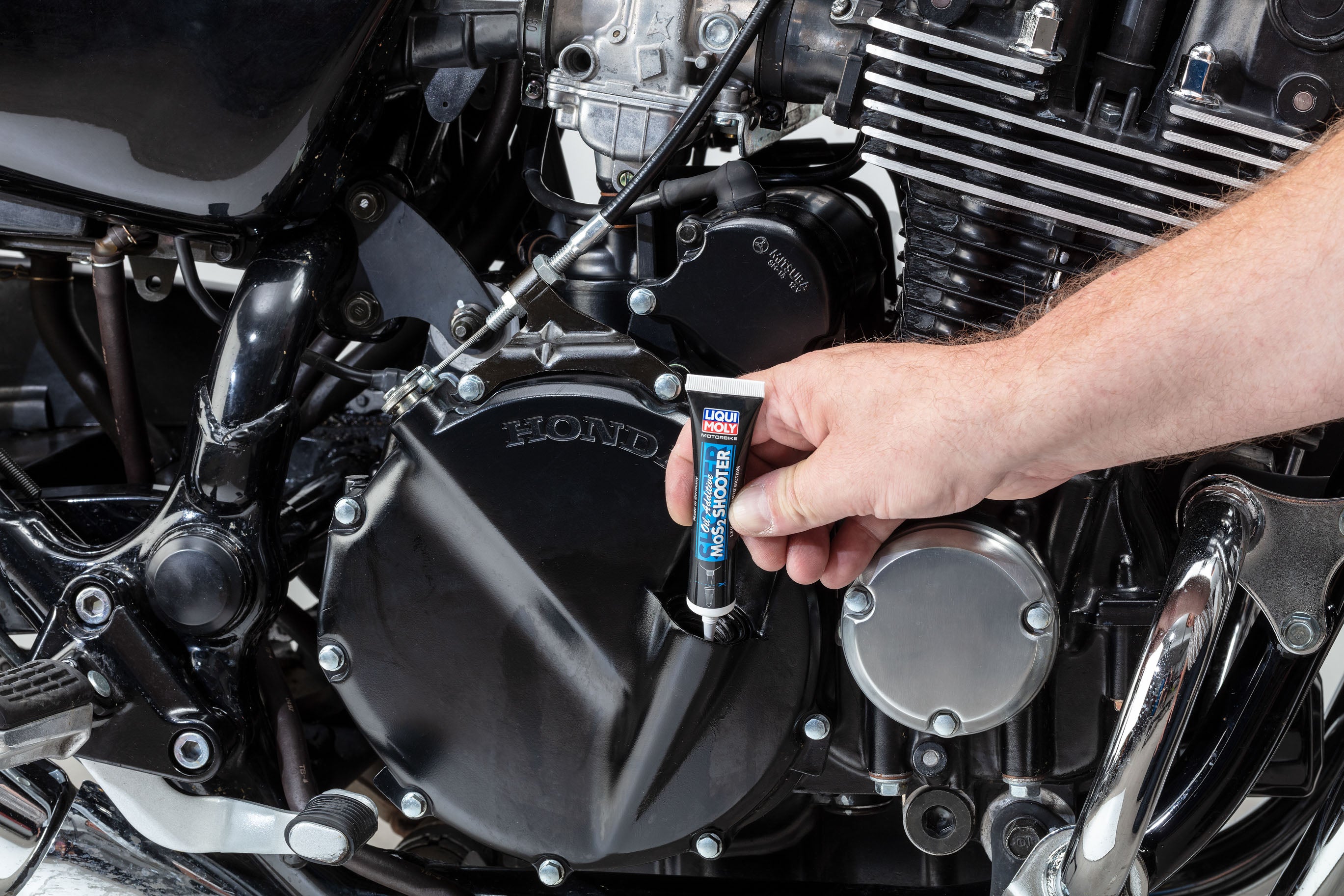 20ML MOTORBIKE MoS2 SHOOTER (3444) | Motorbike MoS2 Shooter |