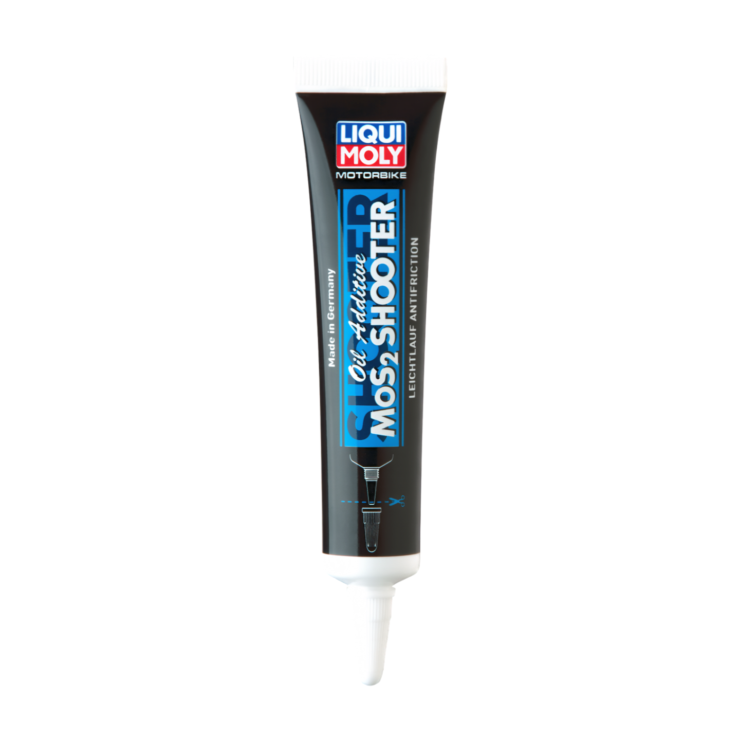 20ML MOTORBIKE MoS2 SHOOTER (3444) | Motorbike MoS2 Shooter |
