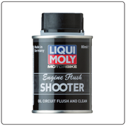 Motorbike Engine Flush Shooter 20562 - 80 Ml - 20562