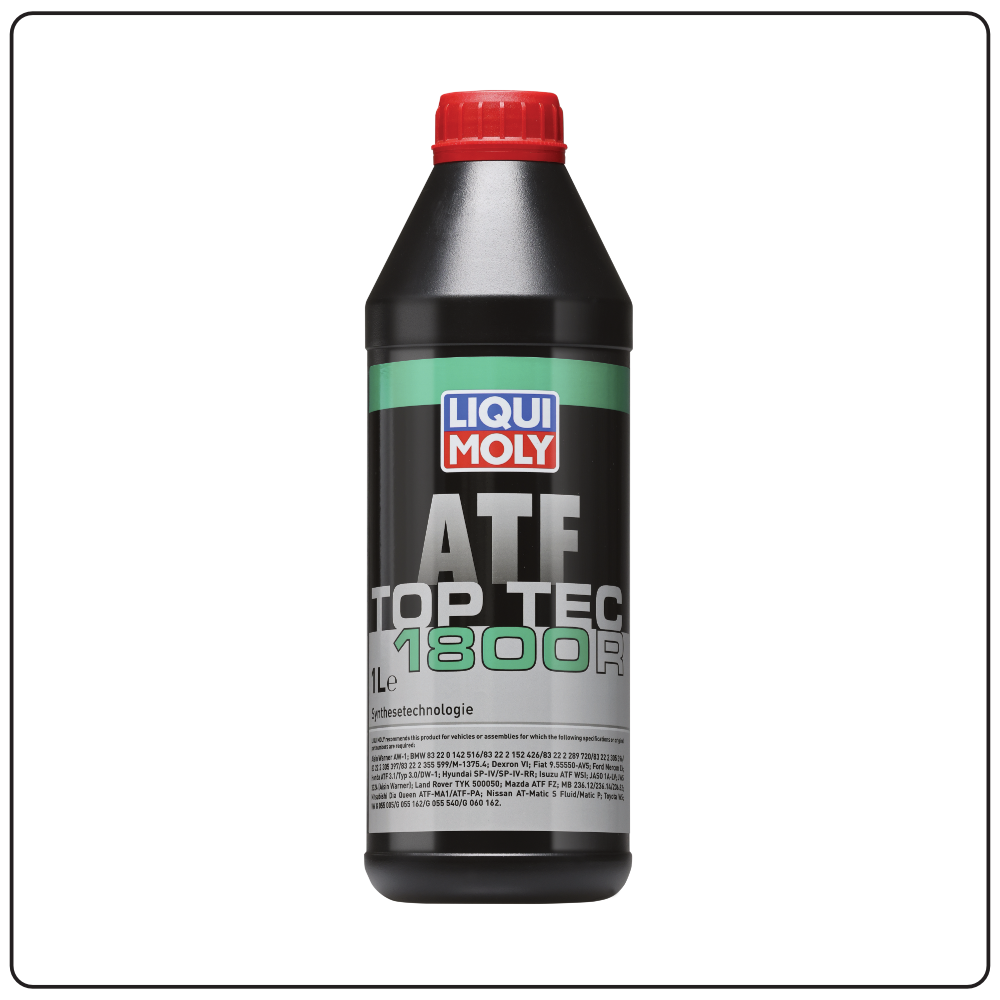 Top Tec ATF 1800 R - 1 L - 20625