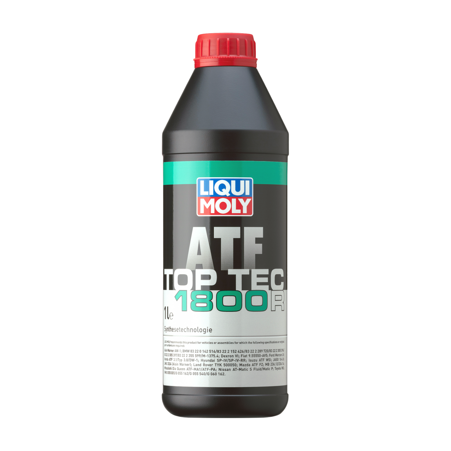 1L TOP TEC ATF 1800 R | Top Tec ATF 1800 R |