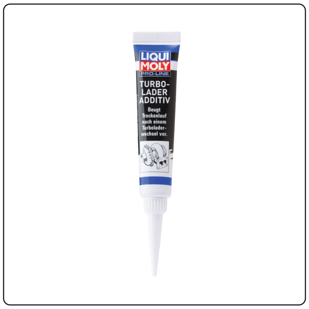 Pro-Line Turbocharger Additive - 20 Grs - 20766