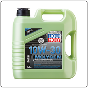Molygen New Generation 10W-30 - 4 L - 20797