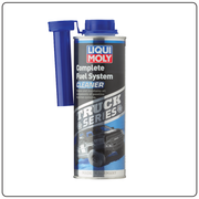 Truck Series Complete Fuel System Cleaner - 500 Ml - 20995
