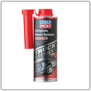 Truck Series Complete Diesel System Cleaner - 500 Ml - 20996