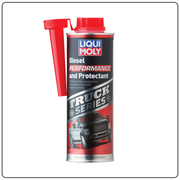 Truck Series Diesel Performance and Protectant - 500 Ml - 20997