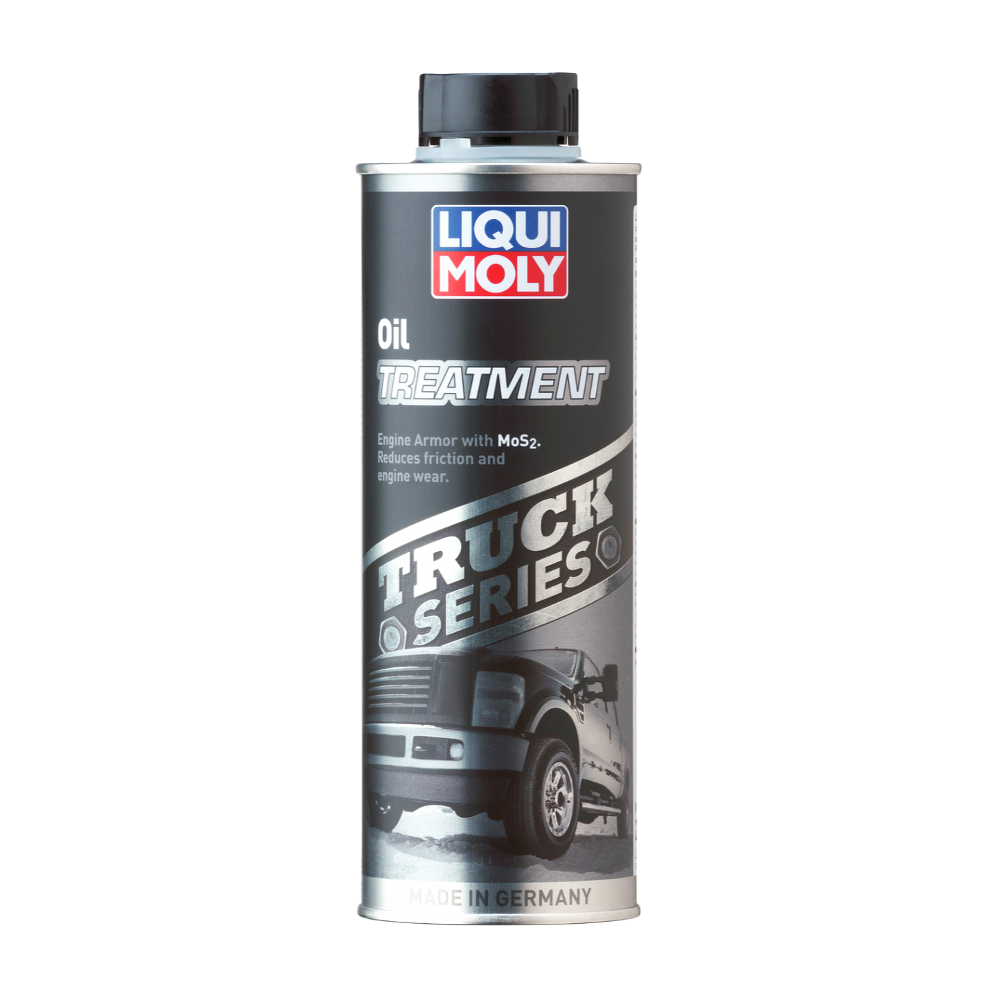 500ML TRUCK SERIES OIL TREATMENT | Truck Series Oil Treatment |