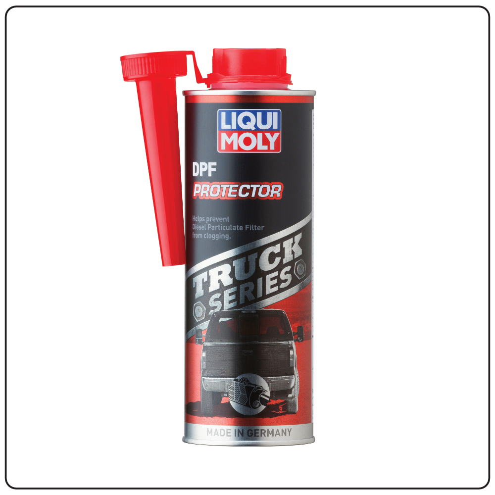 Truck Series DPF Protector - 500 Ml - 20999