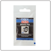 Brake Pin - 5 Grs - 21119