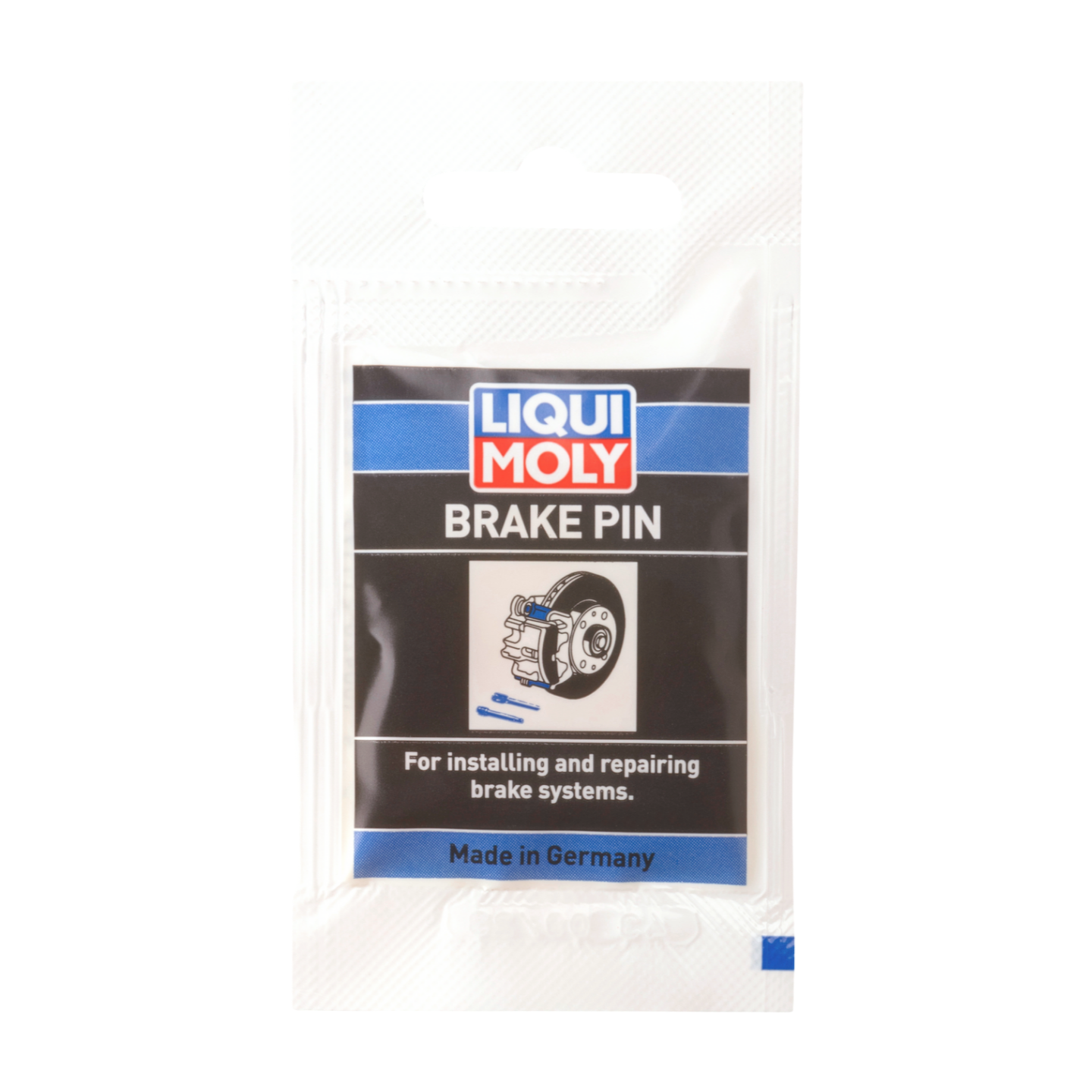 5G GRASA P/PIN D/FRENOS | Brake Pin |