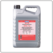 Radiator Anti­freeze KFS 13 - 5 L - 21140