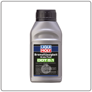 Brake Fluid DOT 5.1 - 500 Ml - 21161