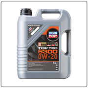 Top Tec 6300 0W-20 - 5 L - 21217