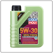 Molygen New Generation 5W-30 DPF - 1 L - 21224
