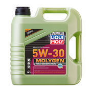 4L MOLYGEN NEW GEN 5W-30 SYNTH DPF | Molygen New Generation 5W-30 DPF |