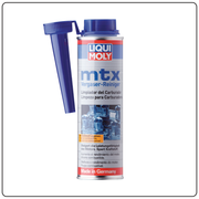 MTX Carburator and Valve Cleaner - 300 Ml - 2123