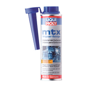 300ML MTX LIMPIADOR DEL CARBURADOR | MTX Carburator and Valve Cleaner | 2123 |