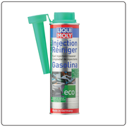 Injection Cleaner Gasoline - 300 Ml - 2124