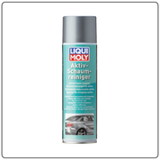 Active Foam Cleaner - 500 Ml - 21277