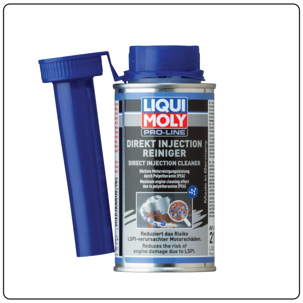 Pro-Line Direct Injection Cleaner - 120 Ml - 21281