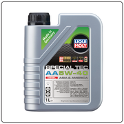 Special Tec AA 5W-40 Diesel - 1 L - 21330