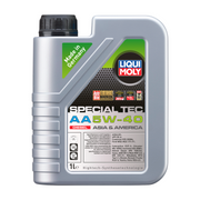 1L SPECIAL TEC AA 5W-40 SYNTH DIESEL | Special Tec AA 5W-40 Diesel | 21330 |