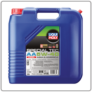 Special Tec AA 5W-40 Diesel - 20 L - 21333
