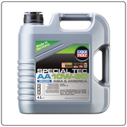 Special Tec AA 10W-30 Gasolina - 4 L - 21337