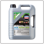 Special Tec AA 10W-30 Gasolina - 5 L - 21338