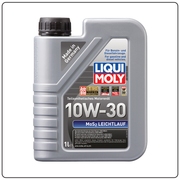 MoS2 Leichtlauf 10W-30 - 1 L - 21344