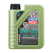 1L MOLYGEN NEW GEN 0W-20 SYNTH GASOLINA | Molygen New Generation 0W-20 Gasolina | 21356 |