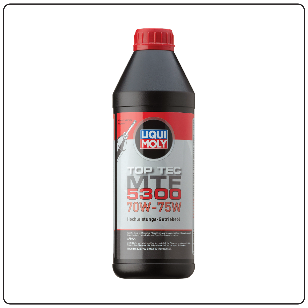 Top Tec MTF 5300 70W-75 - 1 L - 21359
