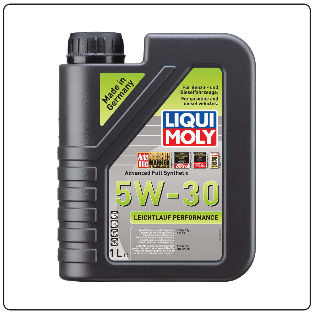 Leichtlauf Performance 5W-30 - 1 L - 21363