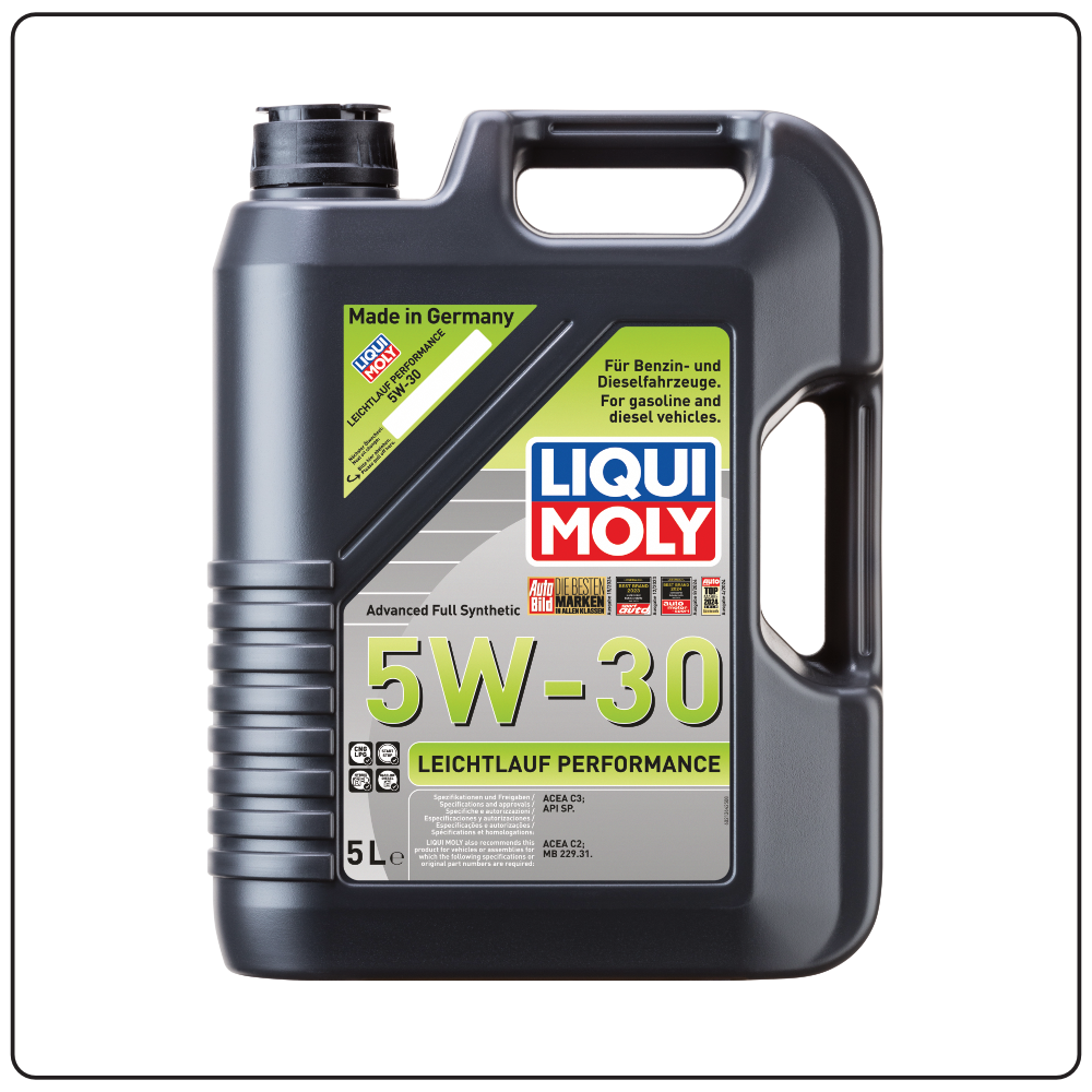 Leichtlauf Performance 5W-30 - 5 L - 21364