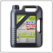 Leichtlauf Performance 5W-30 - 5 L - 21364