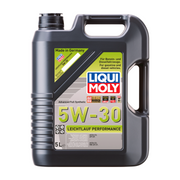 5L LEICHTLAUF PERFORMANCE 5W-30 SYNTH | Leichtlauf Performance 5W-30 | 21364 |