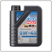 Leicht­lauf Perform­ance 5W-40 - 1 L - 21367