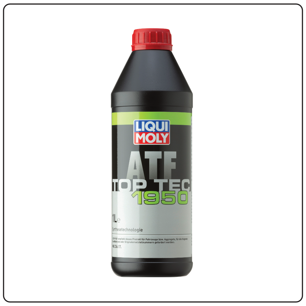 Top Tec ATF 1950 - 1 L - 21378