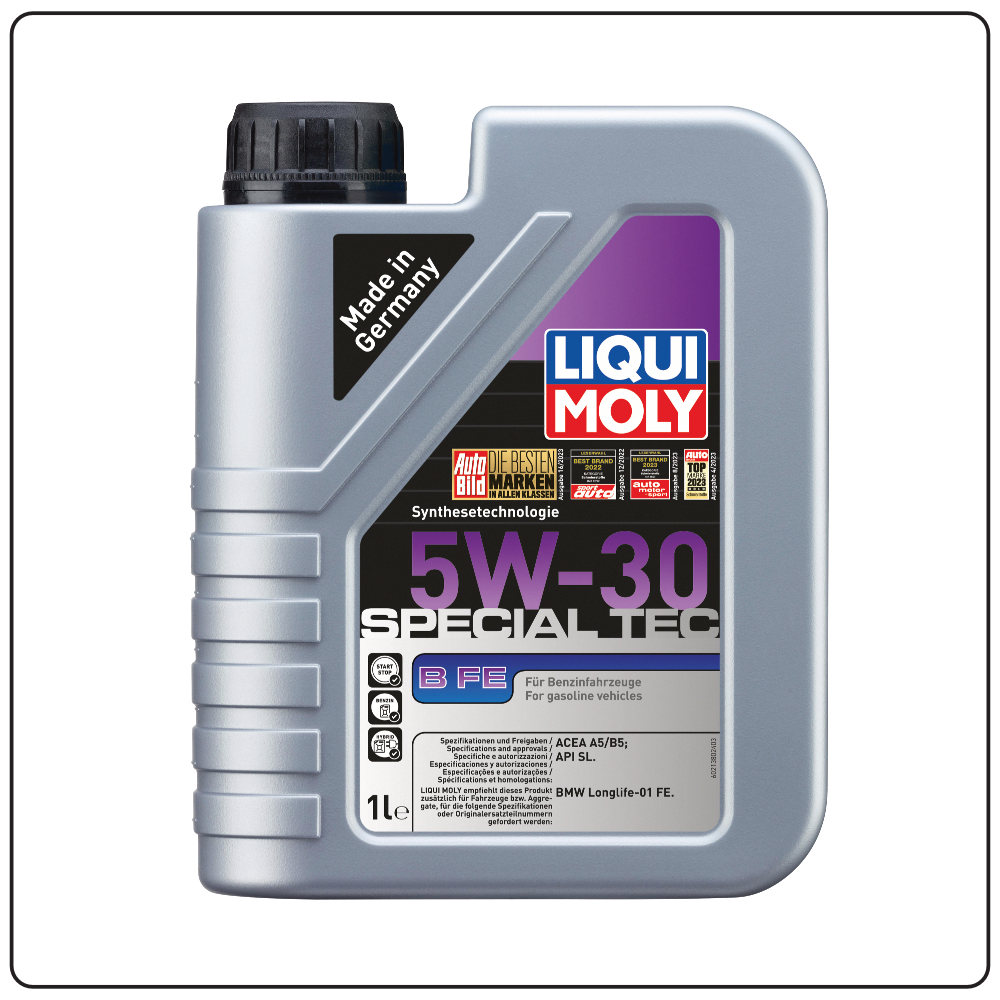 Special Tec B FE 5W-30 - 1 L - 21380