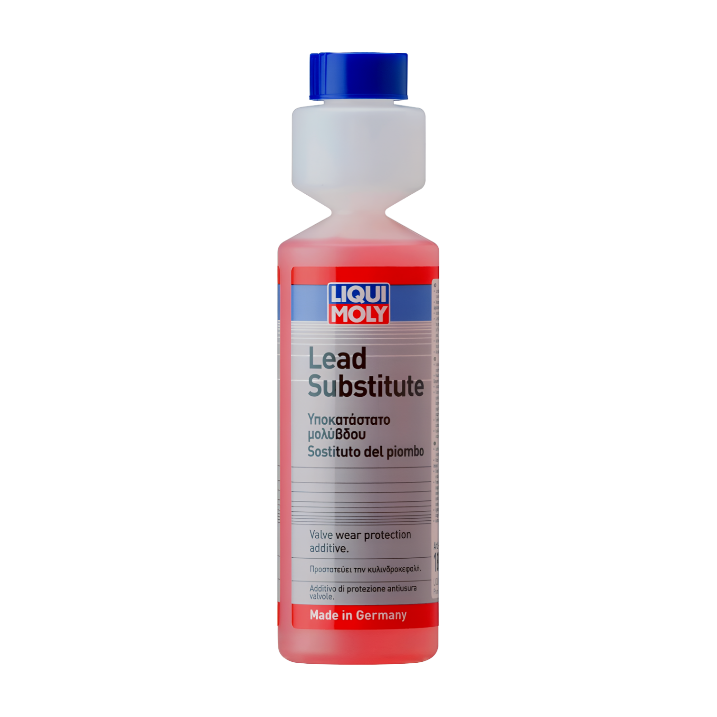 250ML SUSTITUTO D/PLOMO | Lead Substitute |