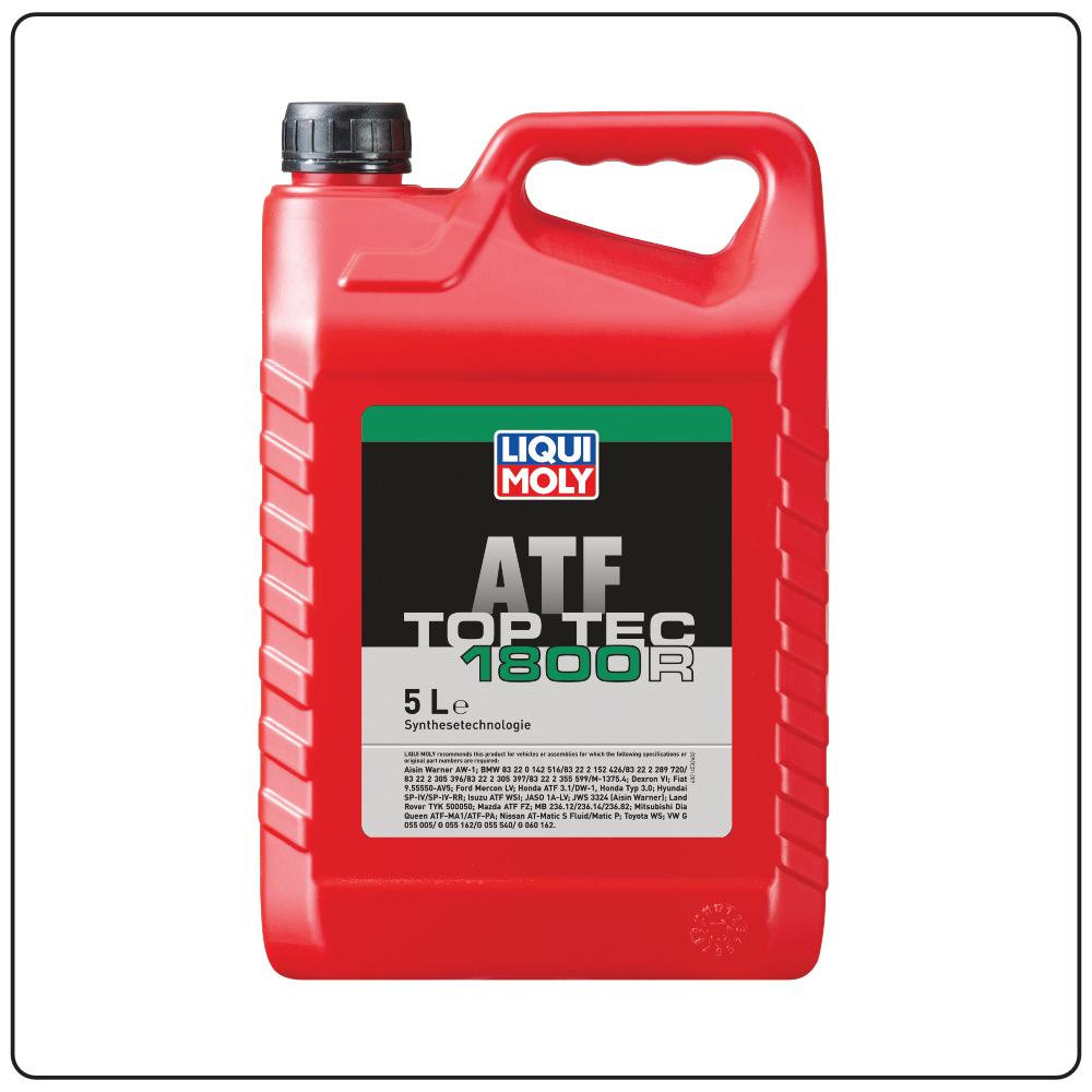 Top Tec ATF 1800 R - 5 L - 21453
