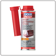 Diesel Particulate Filter Protector - 250 Ml - 2146