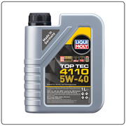 Top Tec 4110 5W-40 - 1 L - 21478