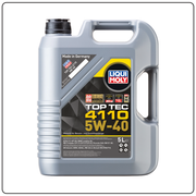 Top Tec 4110 5W-40 - 5 L - 21479